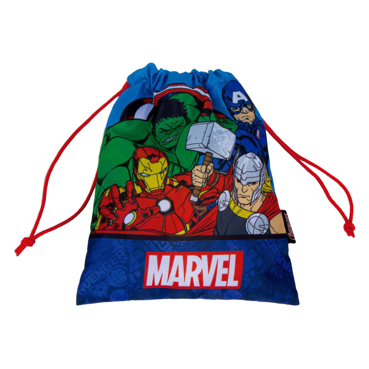 Sac de marbre Marvel Avengers