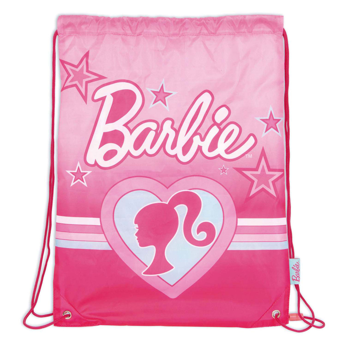 Mattel sac de sport barbie