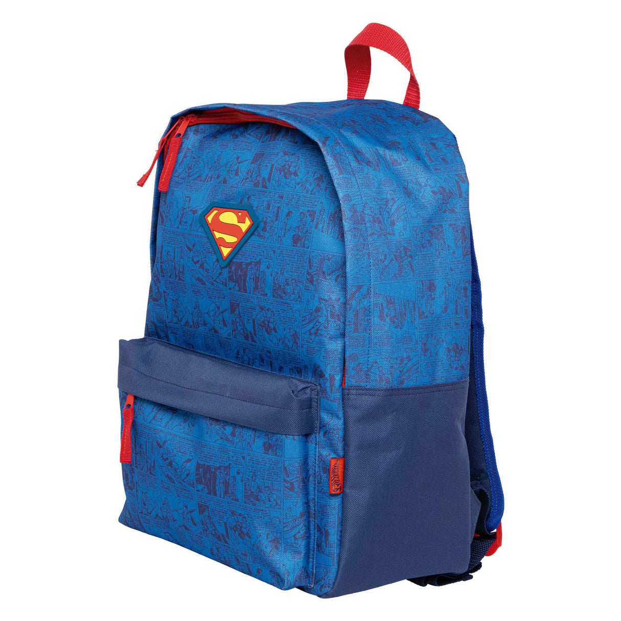 Sac à dos superman