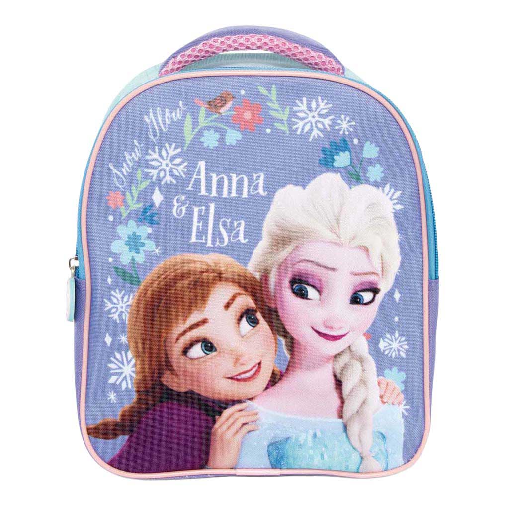 Sac à dos Disney La Reine des Neiges
