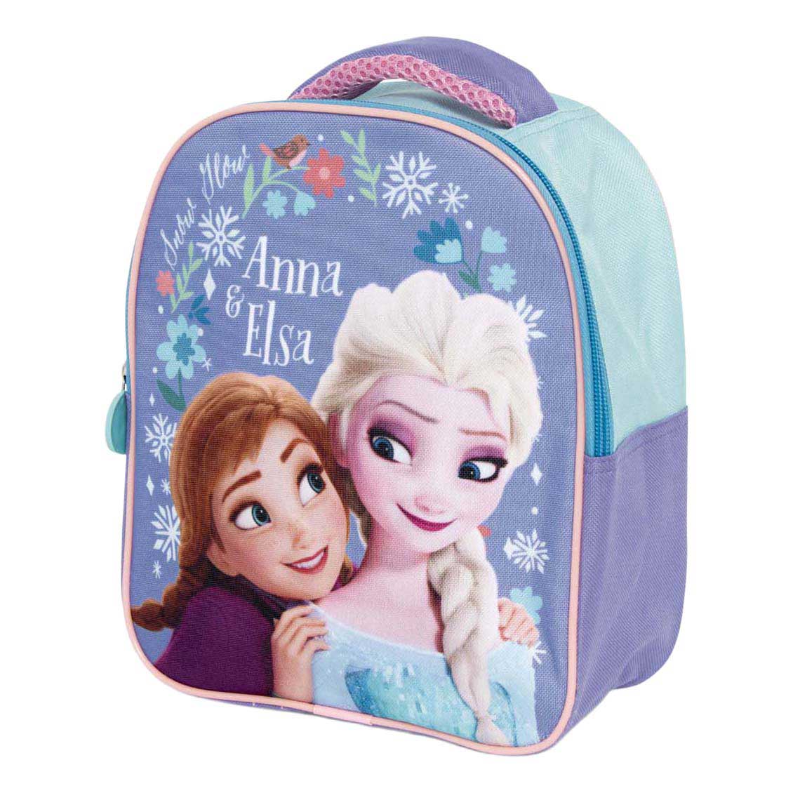 Sac à dos Disney La Reine des Neiges