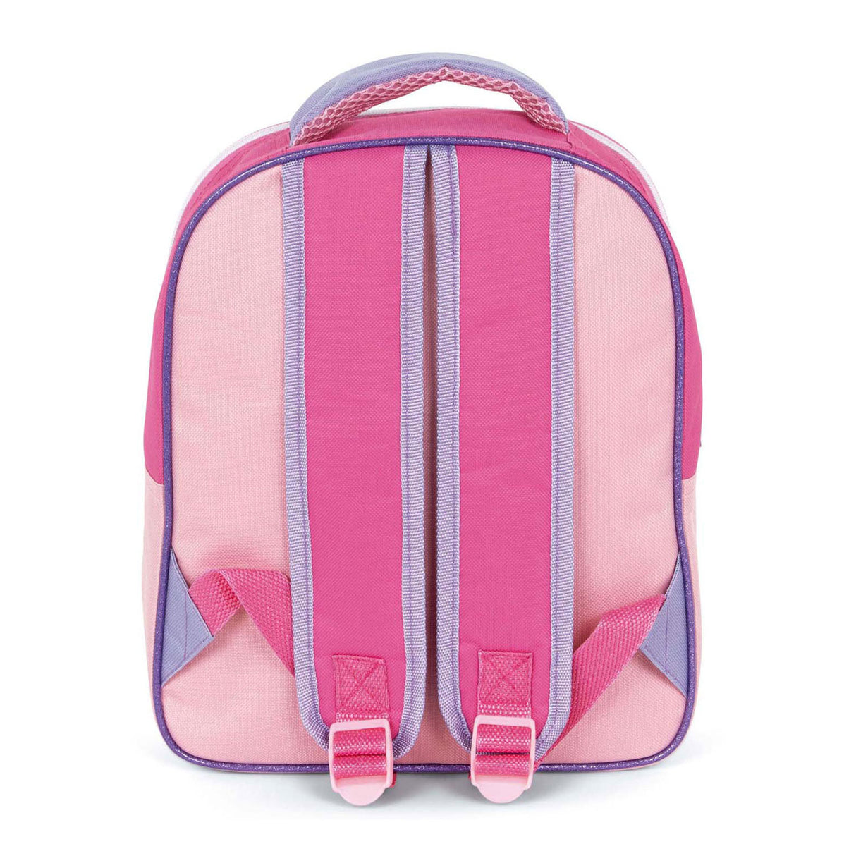 Sac à dos licorne avec poche avant transparente
