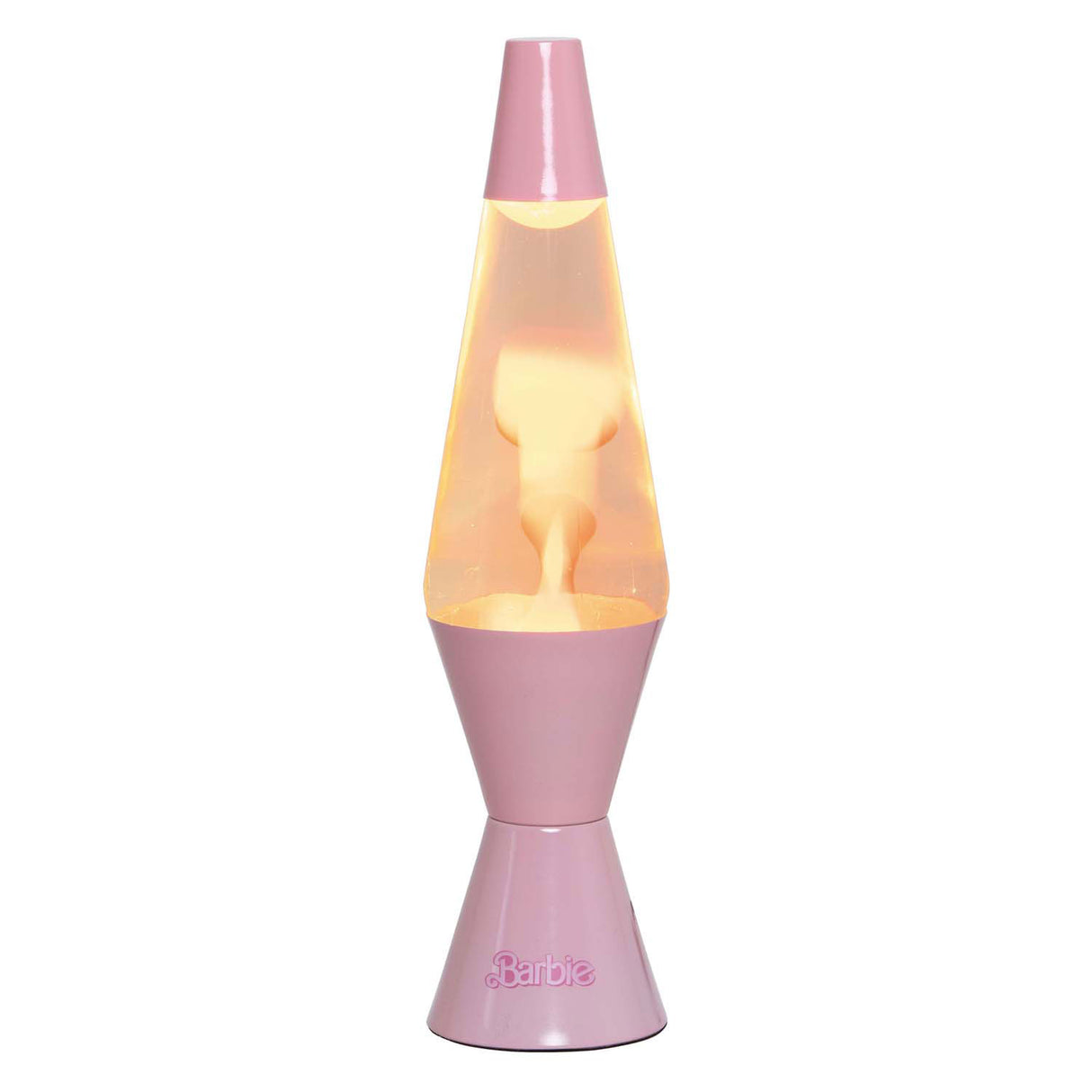 Lampe à lave Mattel Barbie, 36cm