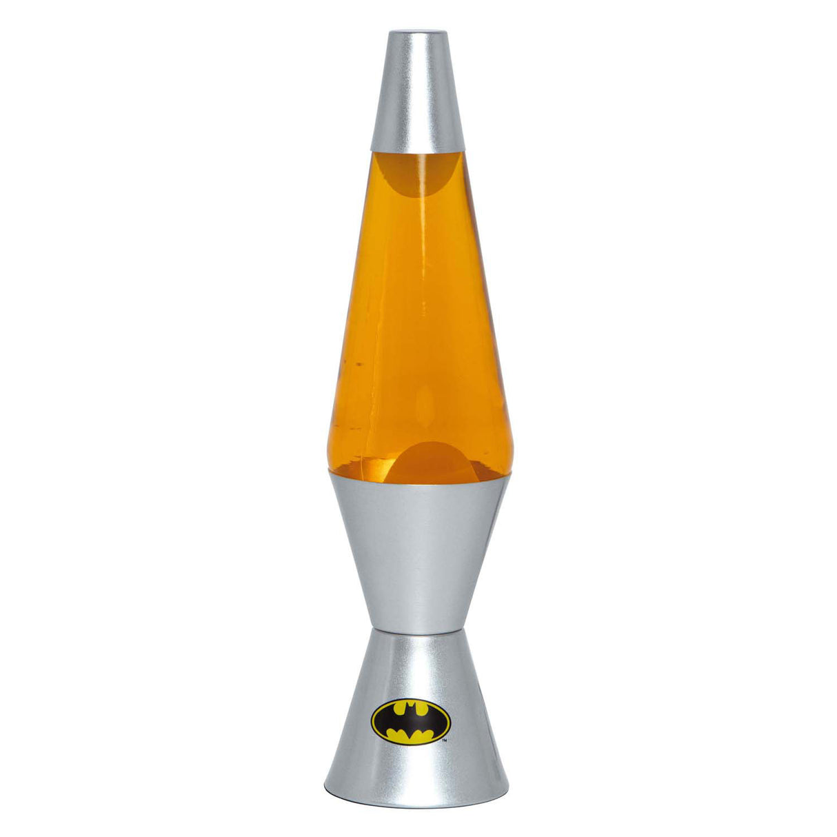 Lampe à lave Batman, 36cm
