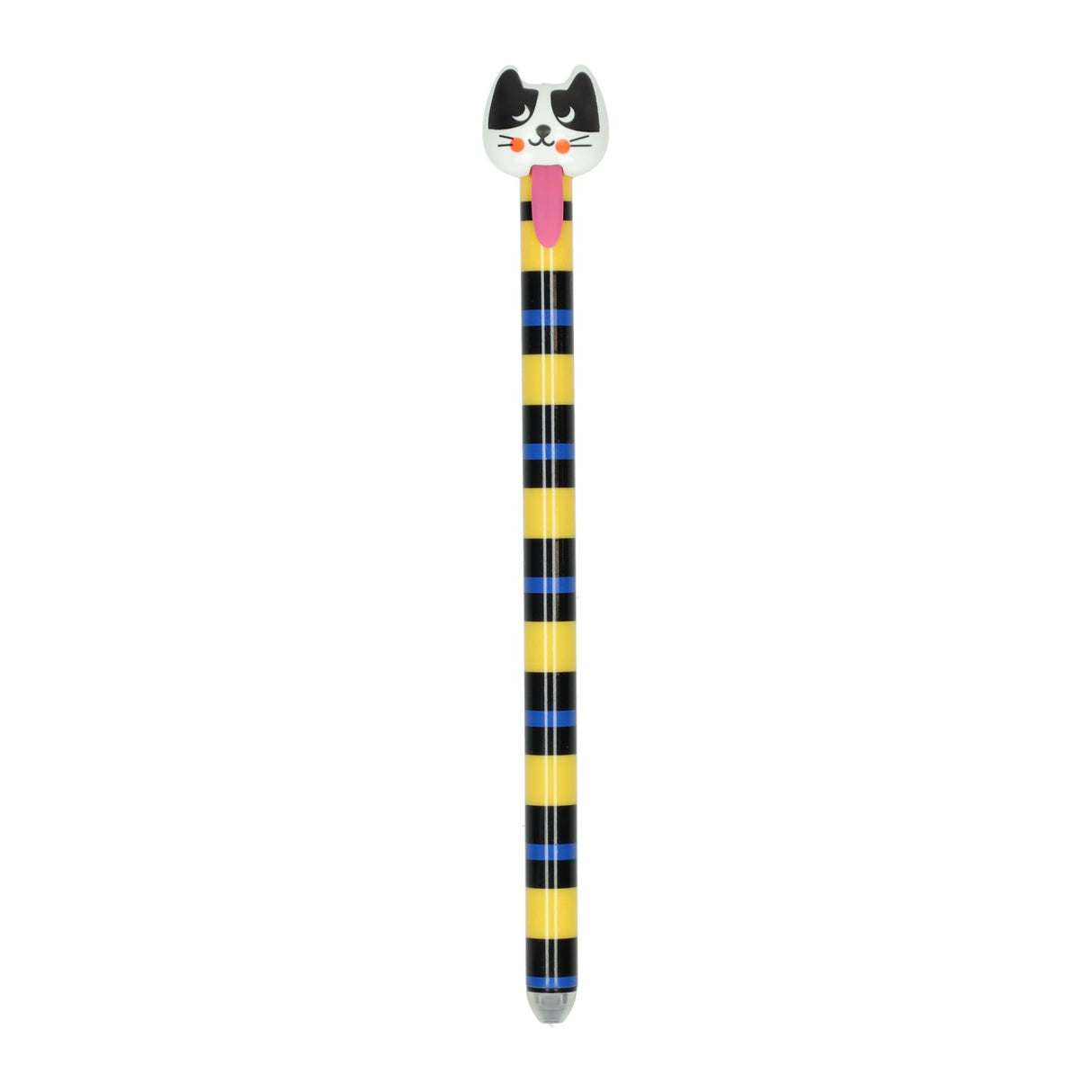 Stylo gel effaçable Happy Life Pets