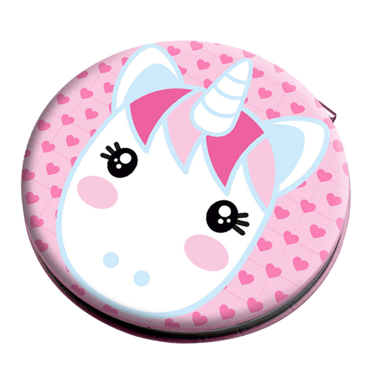 Licence enfants Playgo miroir pliant licorne fais de beaux rêves