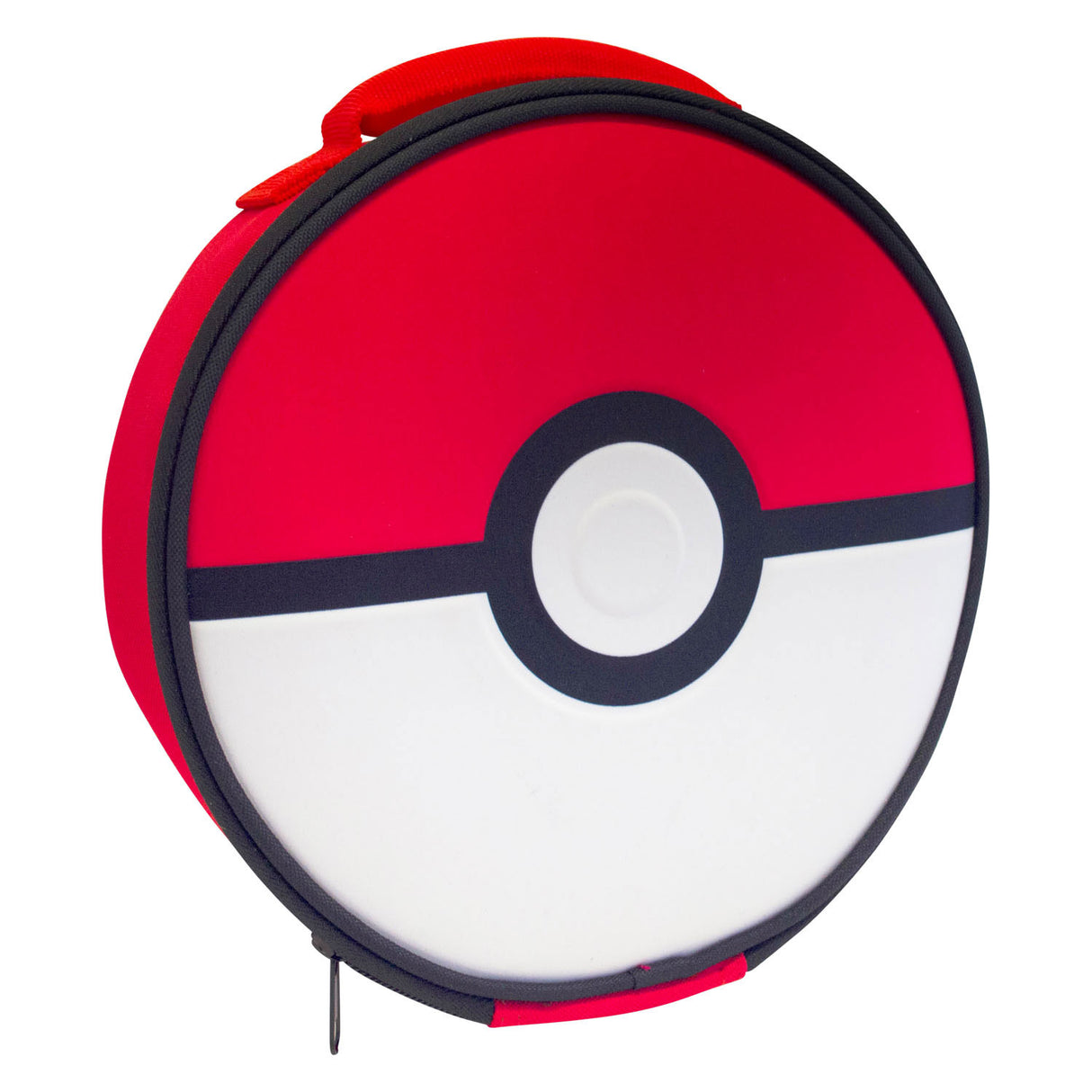 Licence de licence pour enfants Pokeball Lunch Cooler Sac