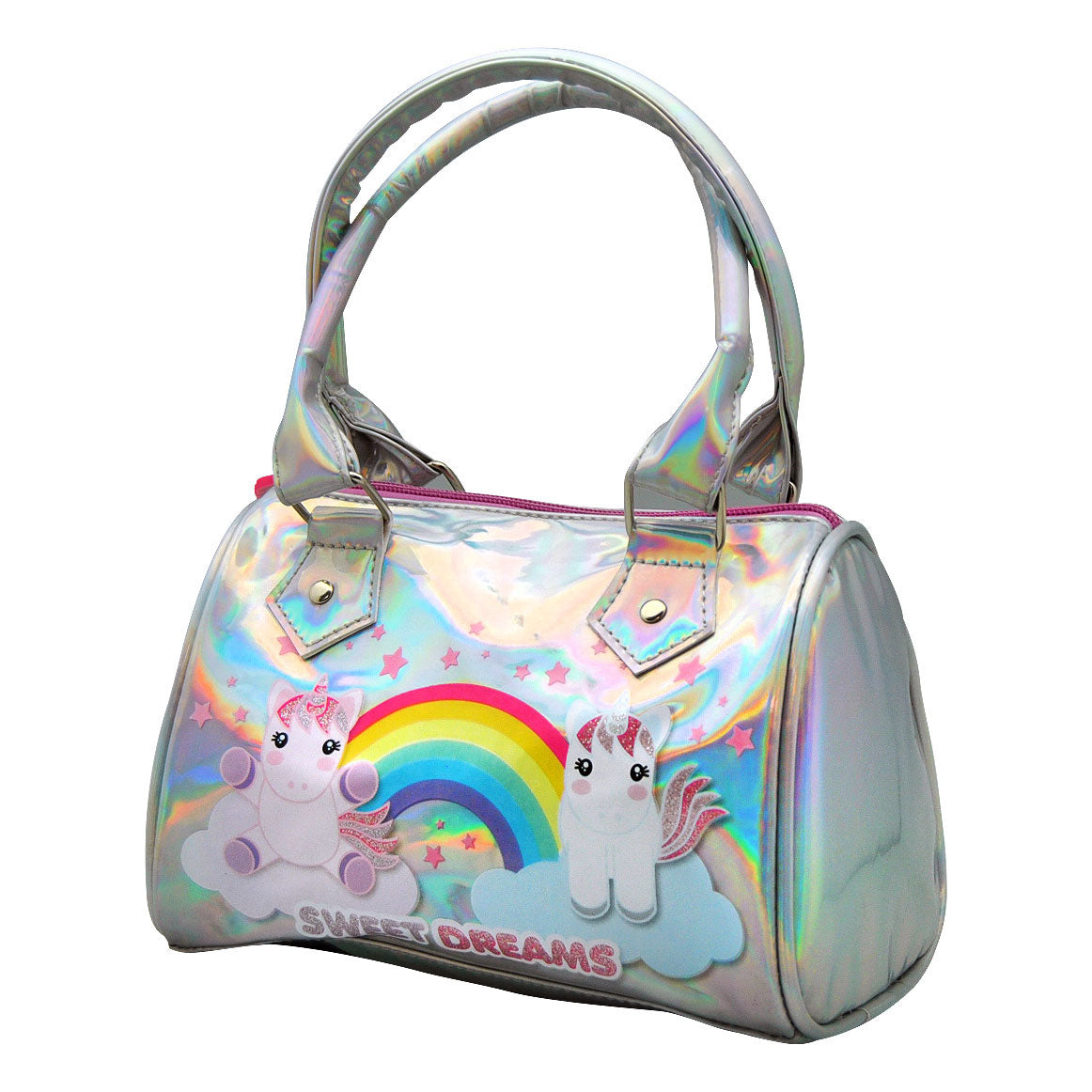 Licence de licence pour enfants Sweet Dreams Eenhoor Children's Sac à main