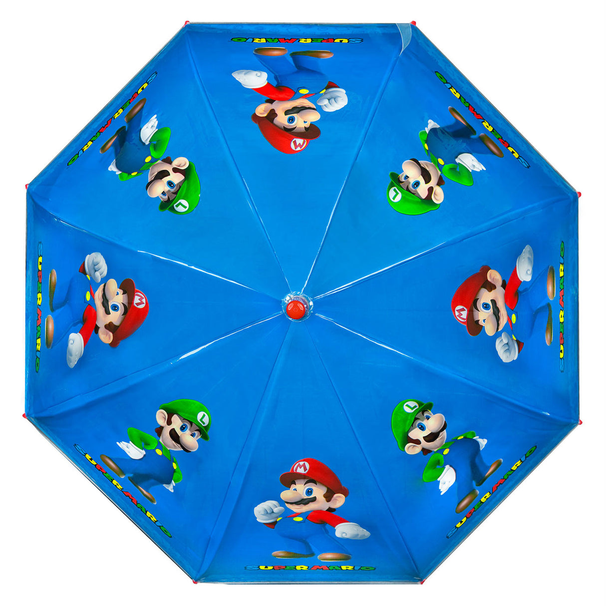 LICTER LES COMMENTS SUPER MARIO