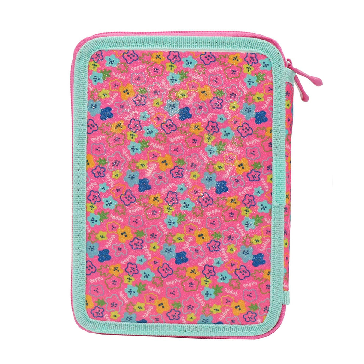 Trousse remplie de Peppa Pig