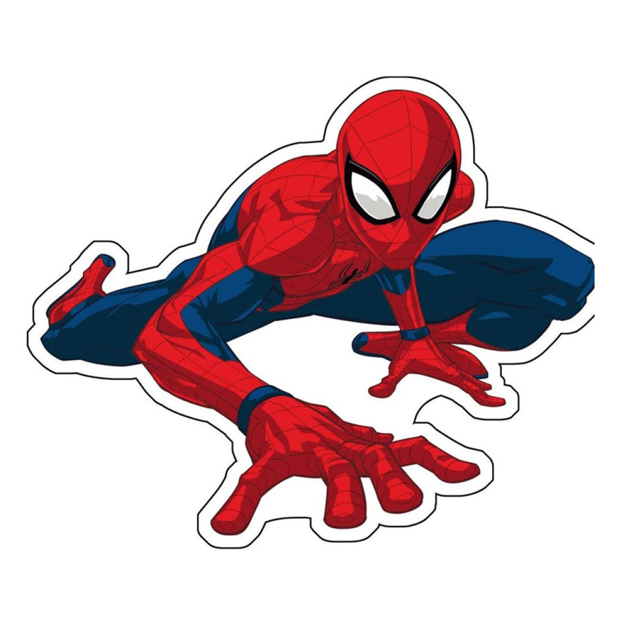 MARVEL POLLOW Polyester, 28x20 cm