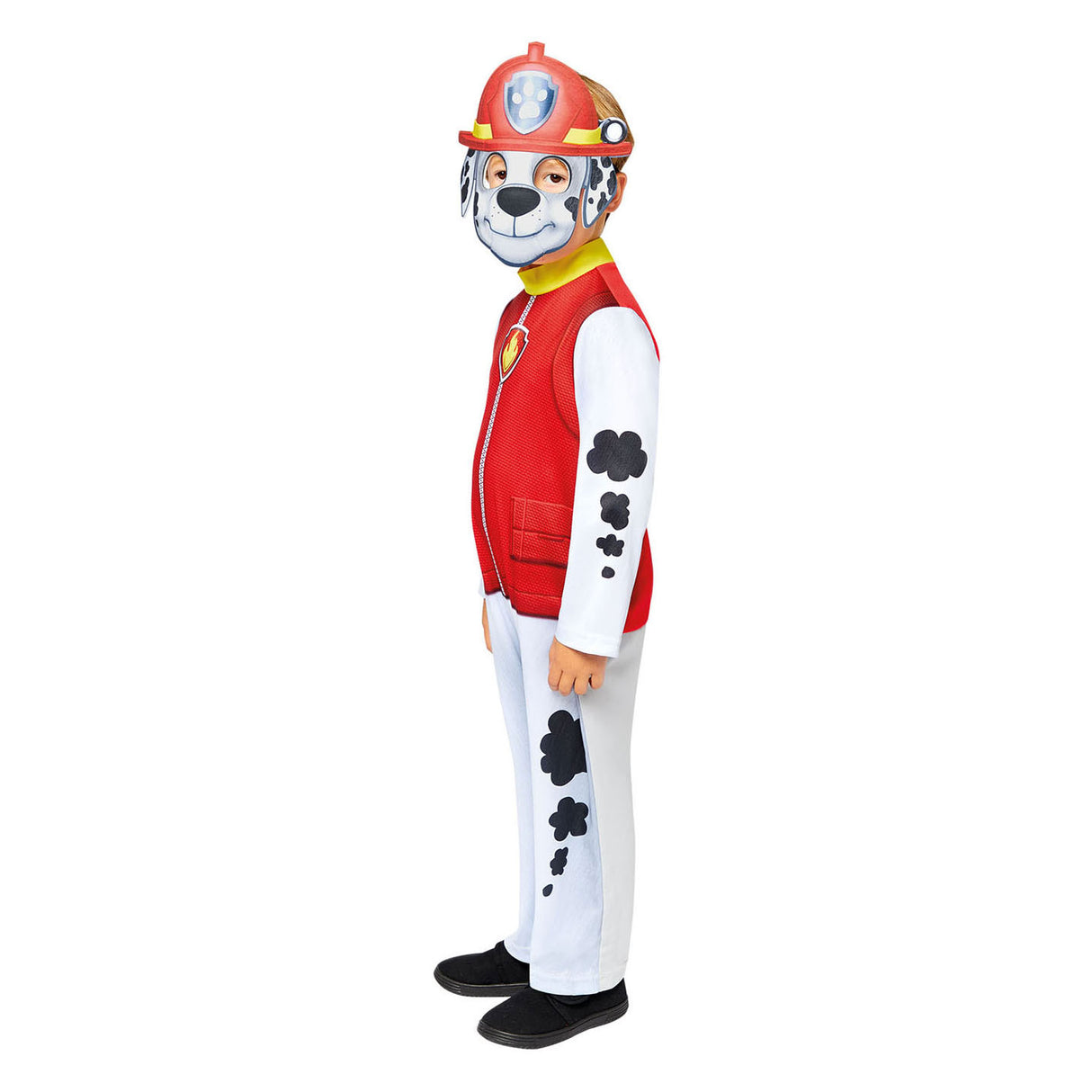 Paw Patrol - déguisements - marshall - enfants - 92 104 (3-4 ans)