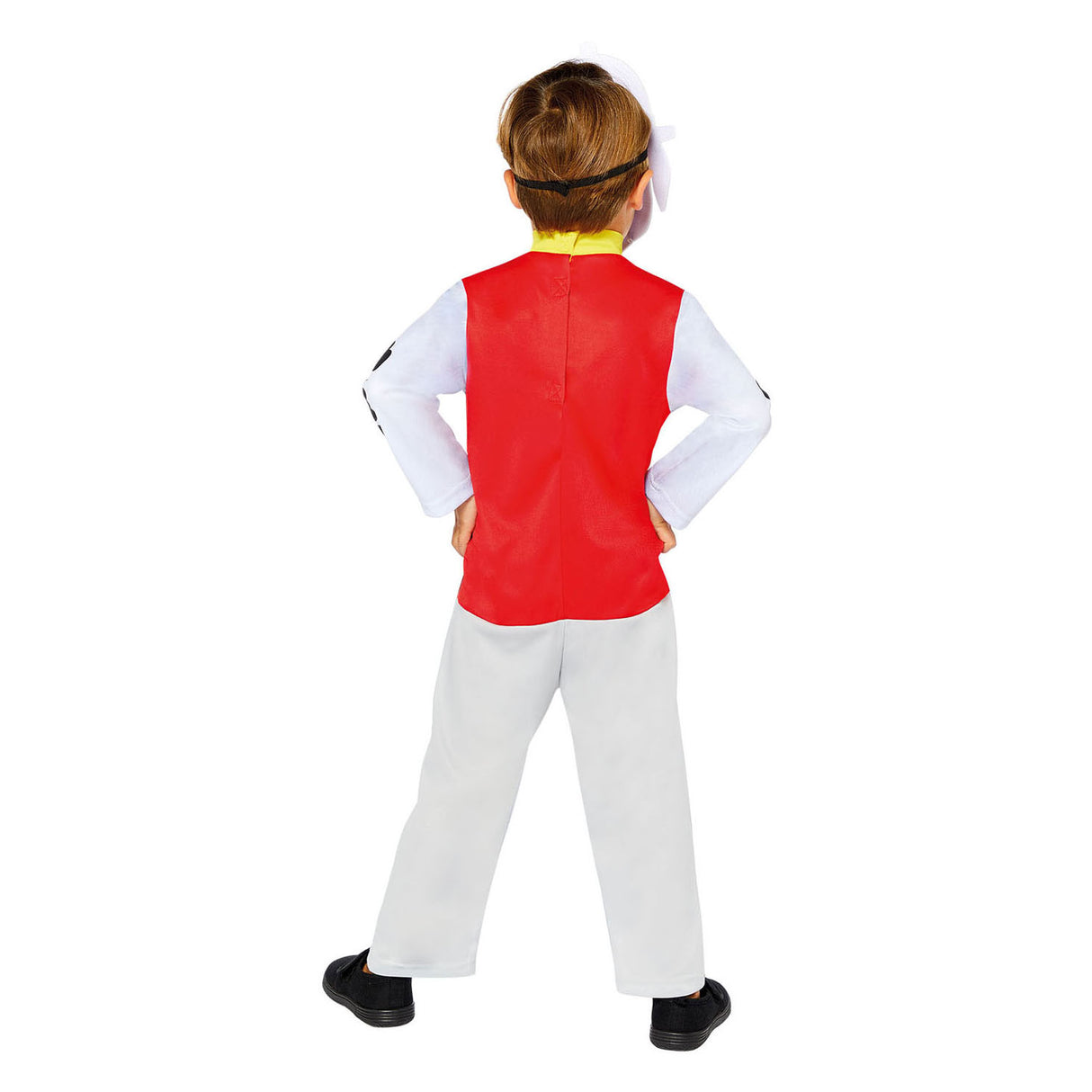 Paw Patrol - déguisements - marshall - enfants - 92 104 (3-4 ans)