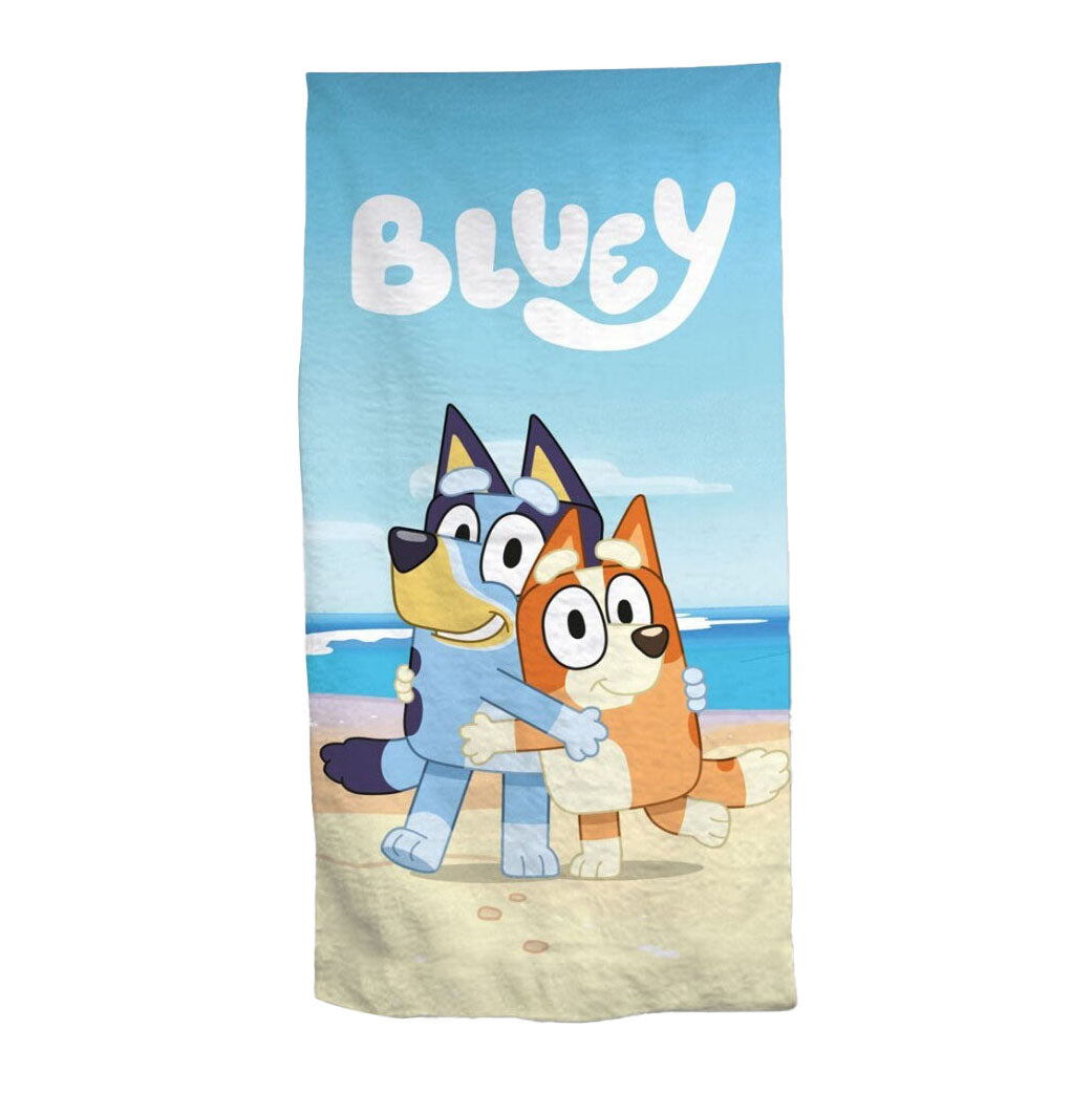 Serviette de plage point 70x140cm