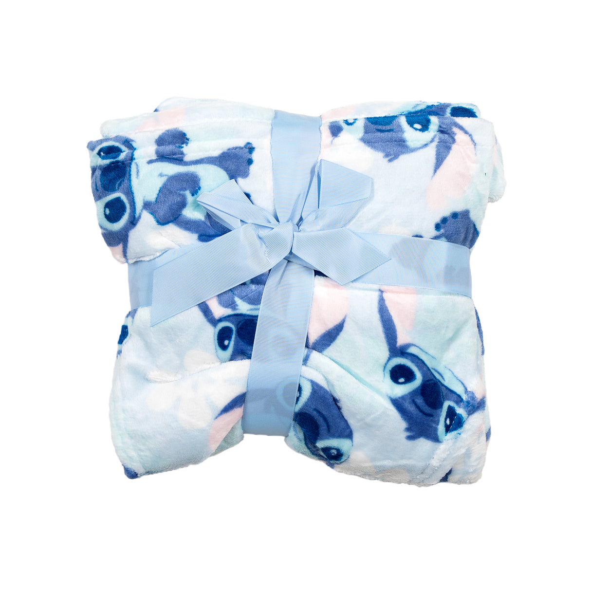 Pull couverture à capuche en polaire pour enfant Puch Stitch 7-14 ans