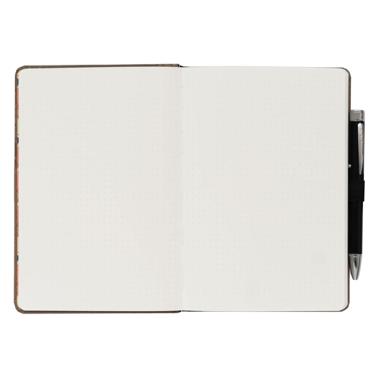 Cahier premium A5 Jurassic Park avec stylo