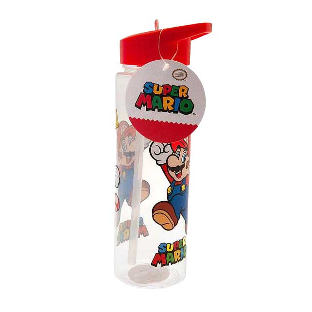Gourde Super Mario 540ml