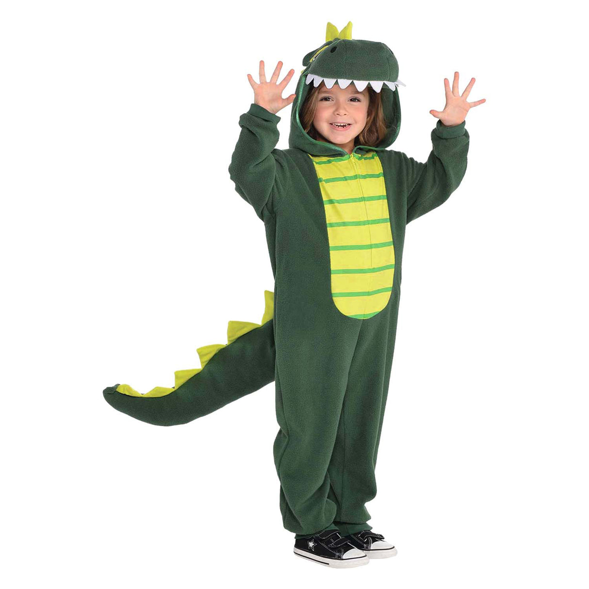 Déguisement dinosaure enfant - 3-4 ans