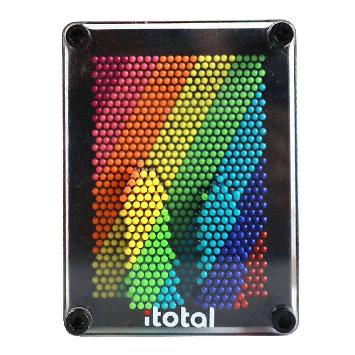 Les couleurs de l'arc-en-ciel Pinart réalisent votre propre impression 3D