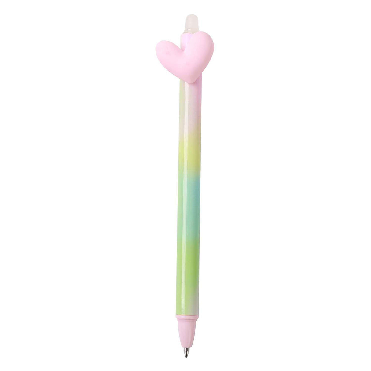 Stylo à bille effaçable Itotal rêve arc-en-ciel