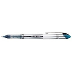 Stylo gel E-vision uni-ball vision Elite 0,8mm bleu