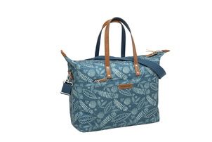 Nouveau nouveau sac à vélo de tendo dames polyester bleu