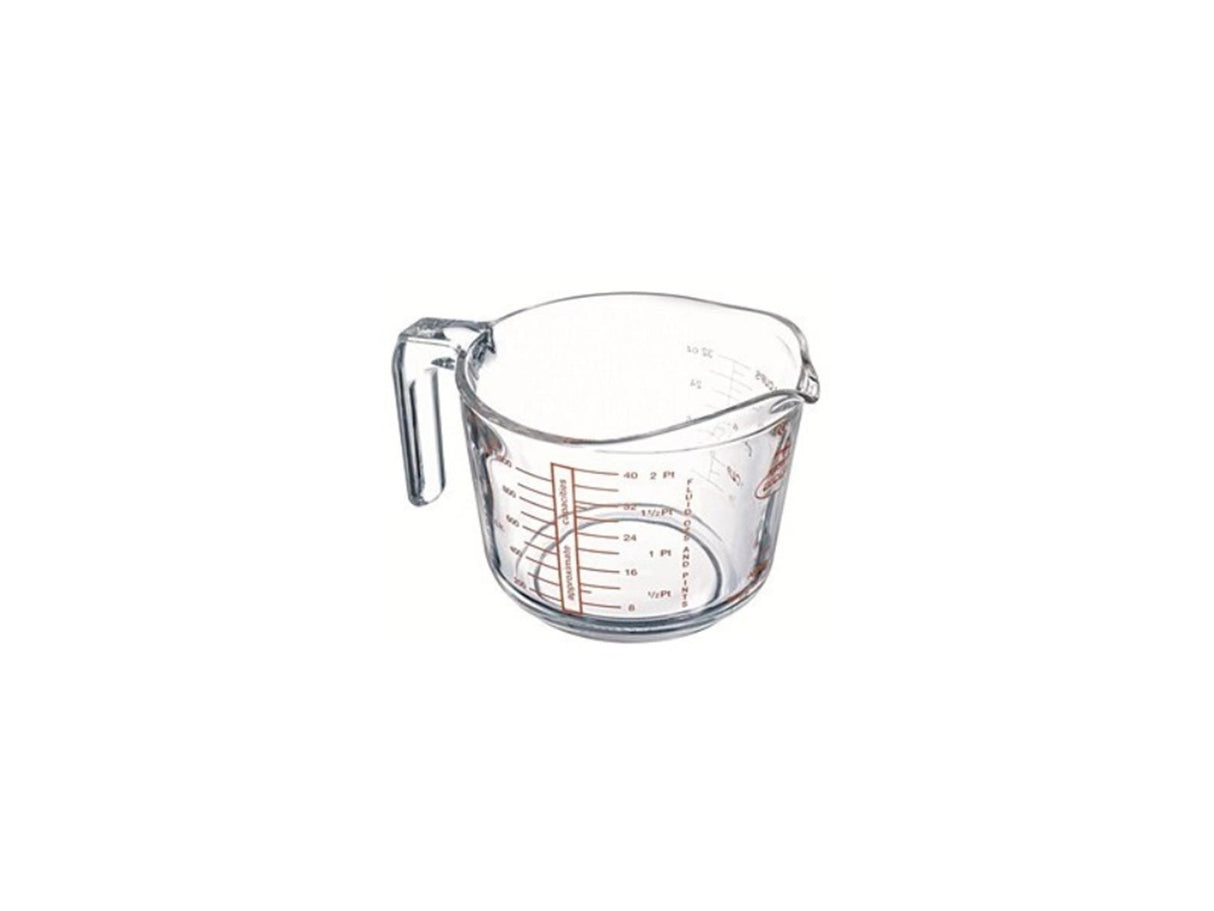 Verre doseur Arcuisine 1l