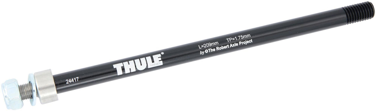 Adaptateur d'essieu Thule adaptateur d'essieu maxle, m12 x 1,75