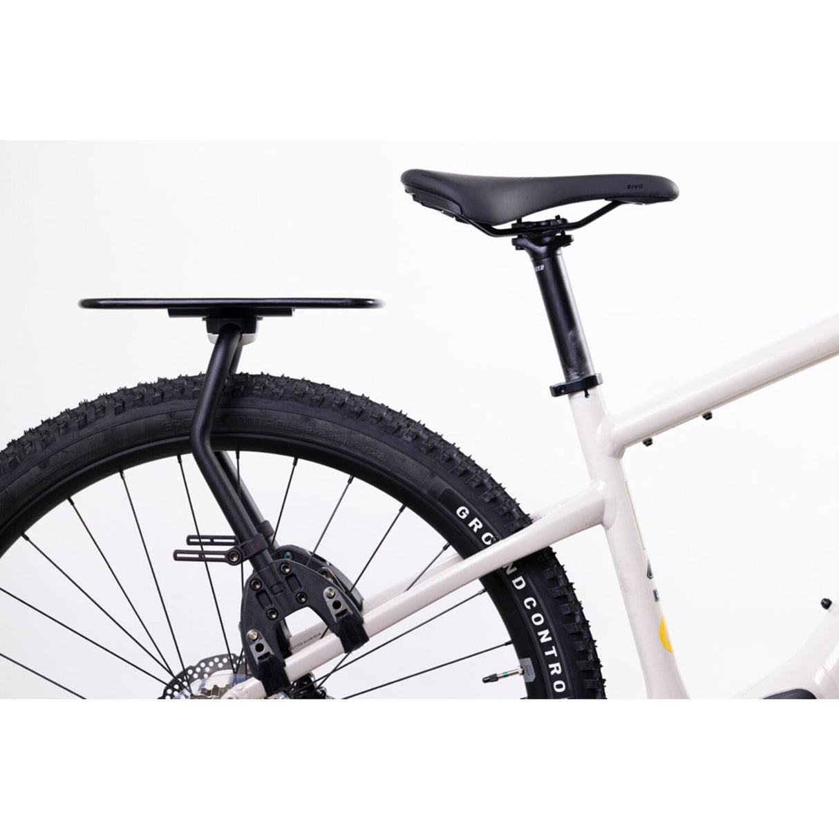 Aeroe Aeroe Spider arrière Panniers Rack