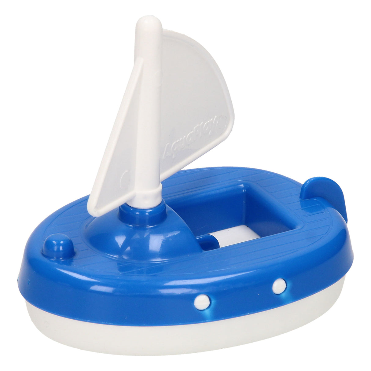 Aquaplay 282 - voilier, 1er.