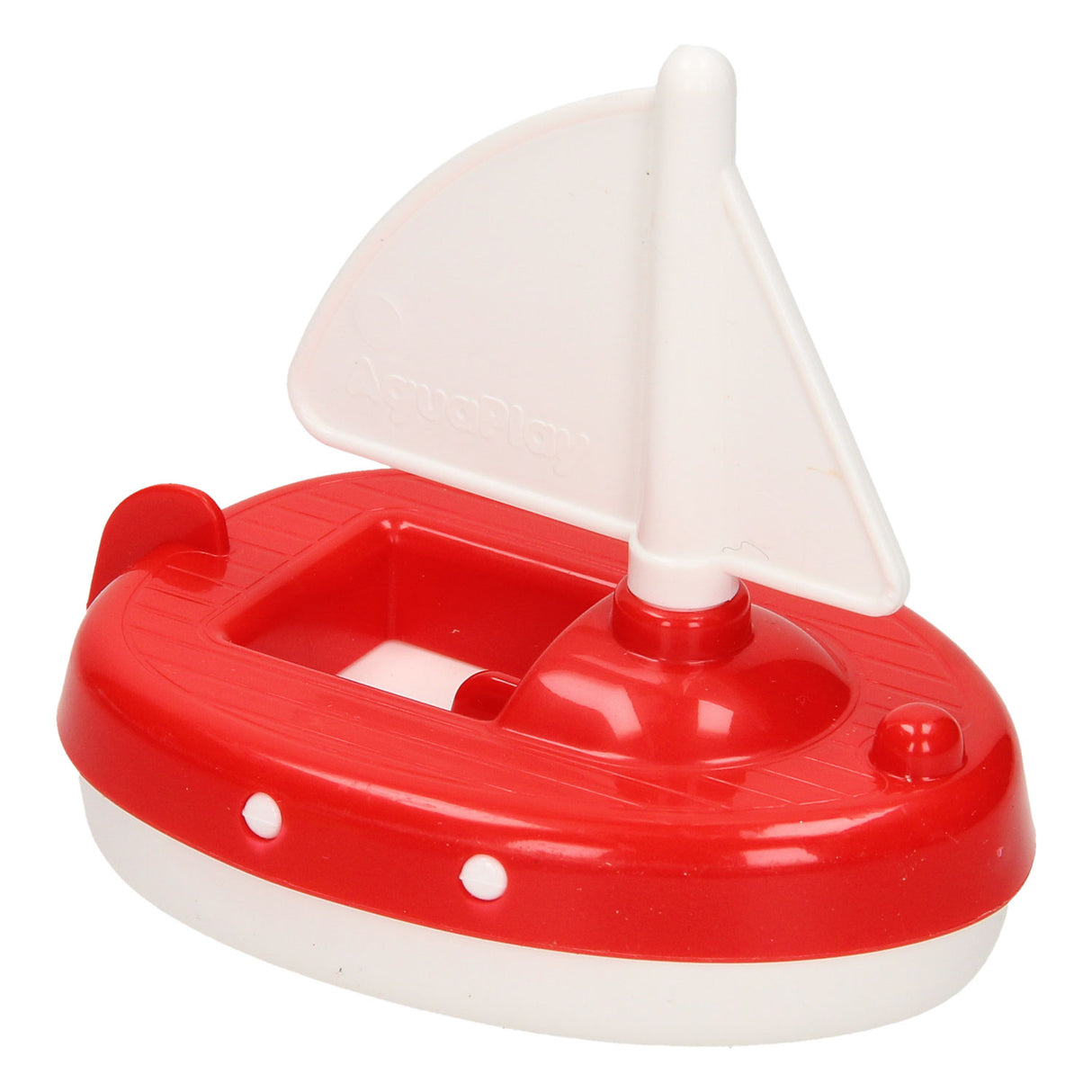 Aquaplay 282 - voilier, 1er.