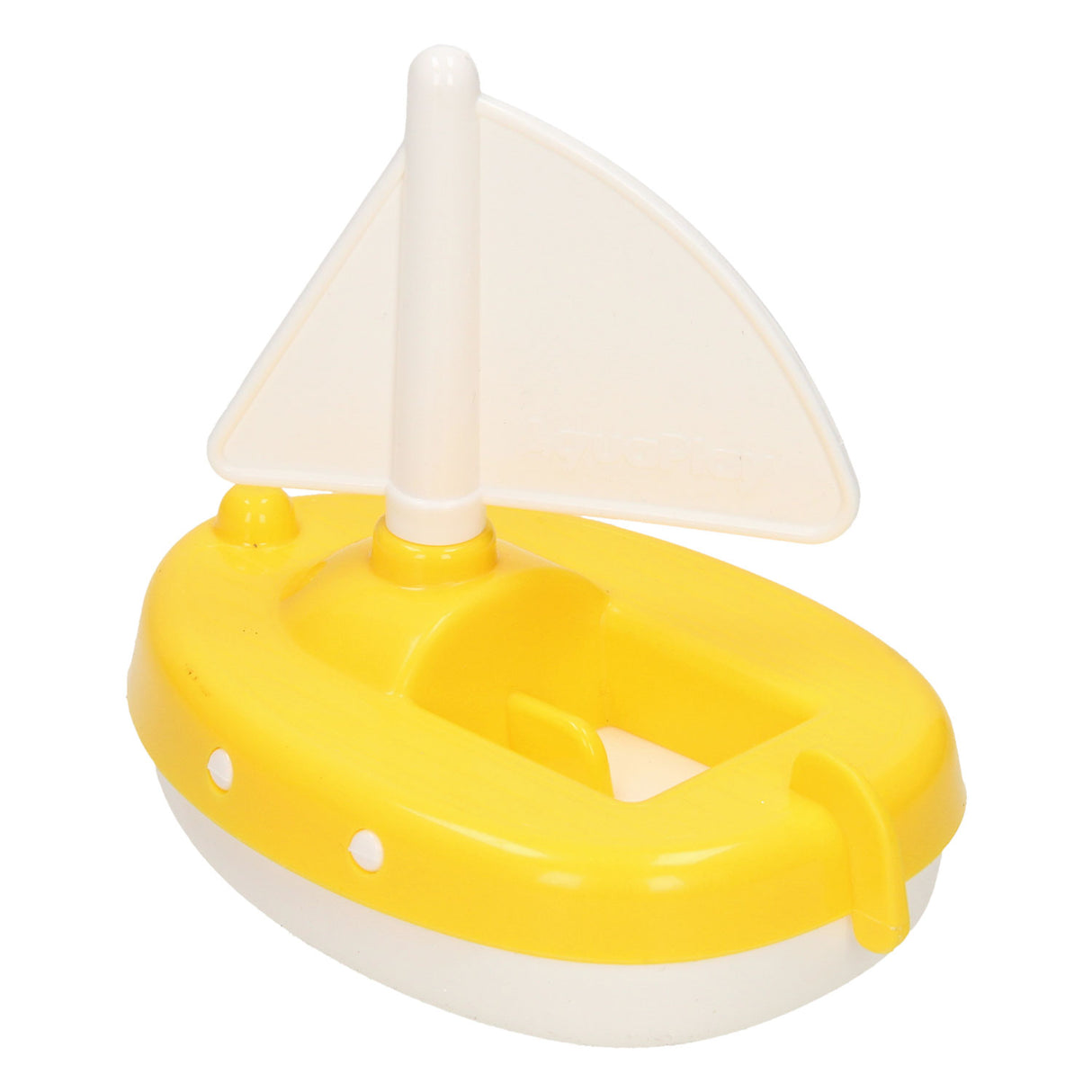 Aquaplay 282 - voilier, 1er.