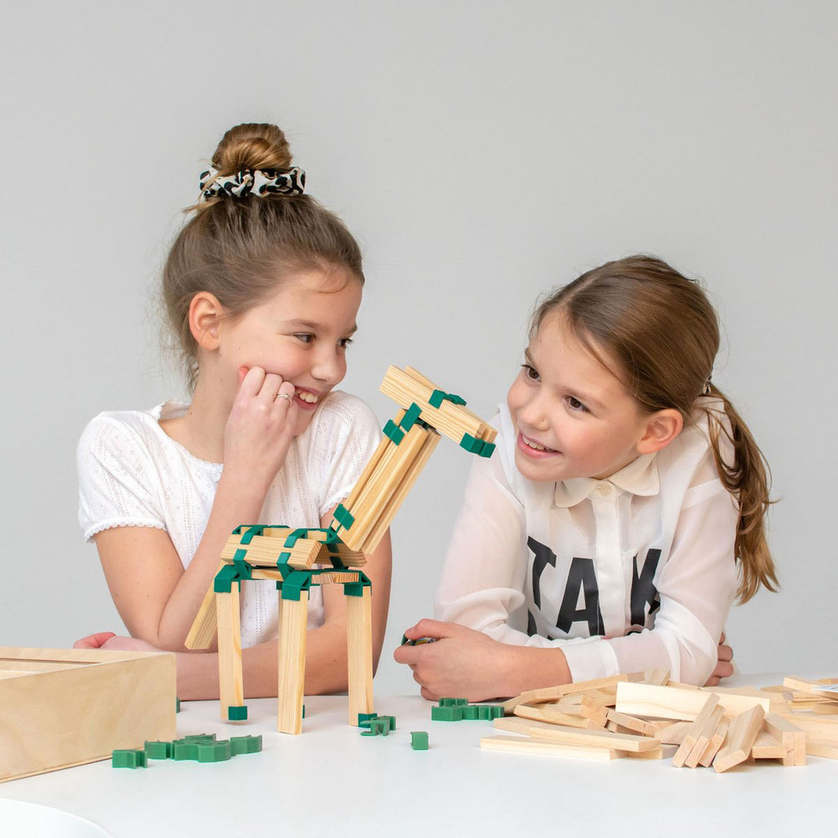 Join clips éléments de connexion kit de démarrage, 240 pcs.