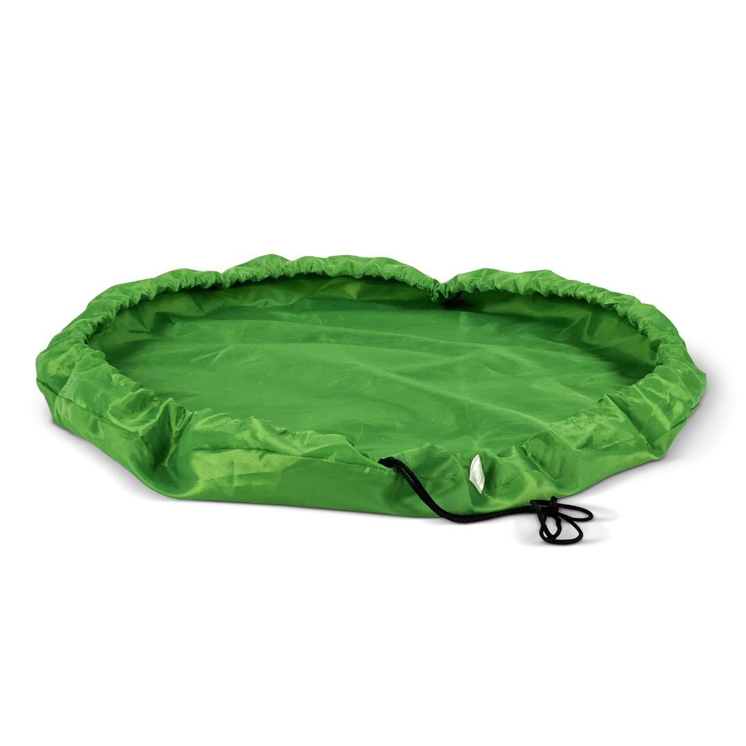 Tapis de jeu à rangement Join clips, ø 60 cm