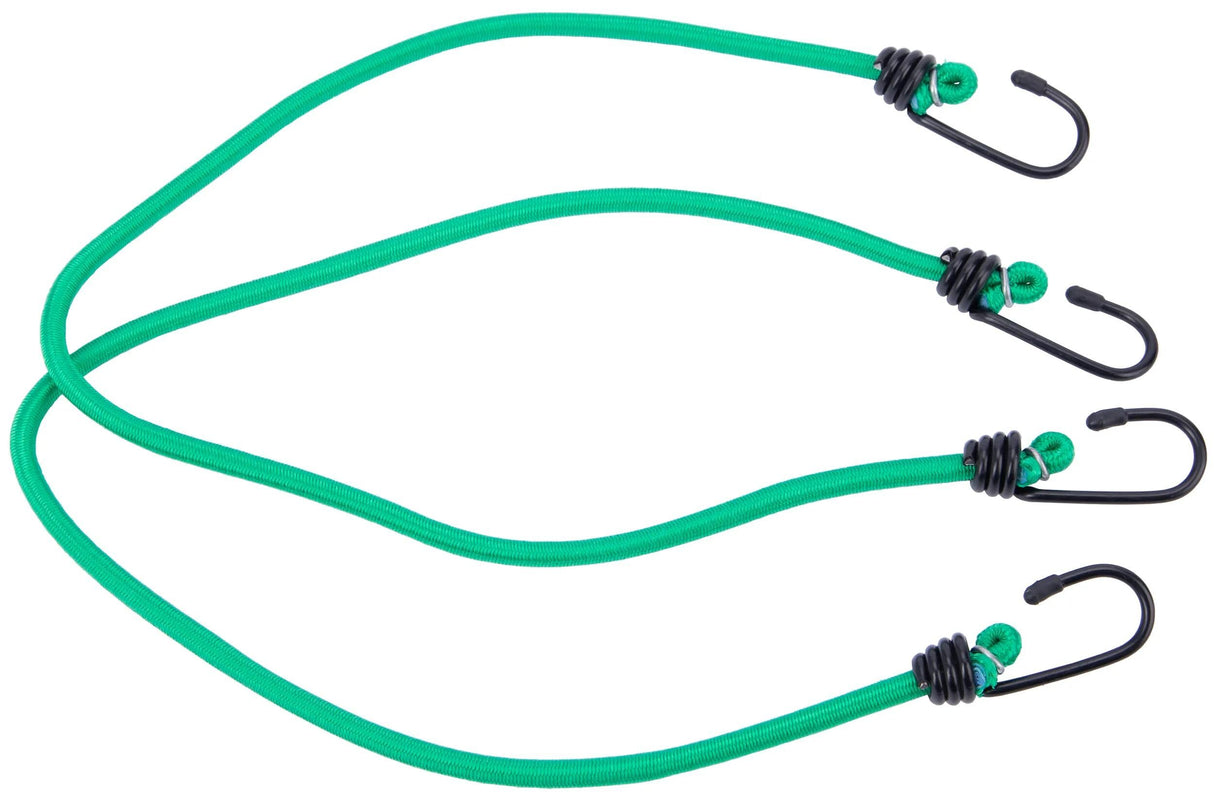 Ad sangle de tension sangle de fixation 80 cm packg. un 2 pièces.