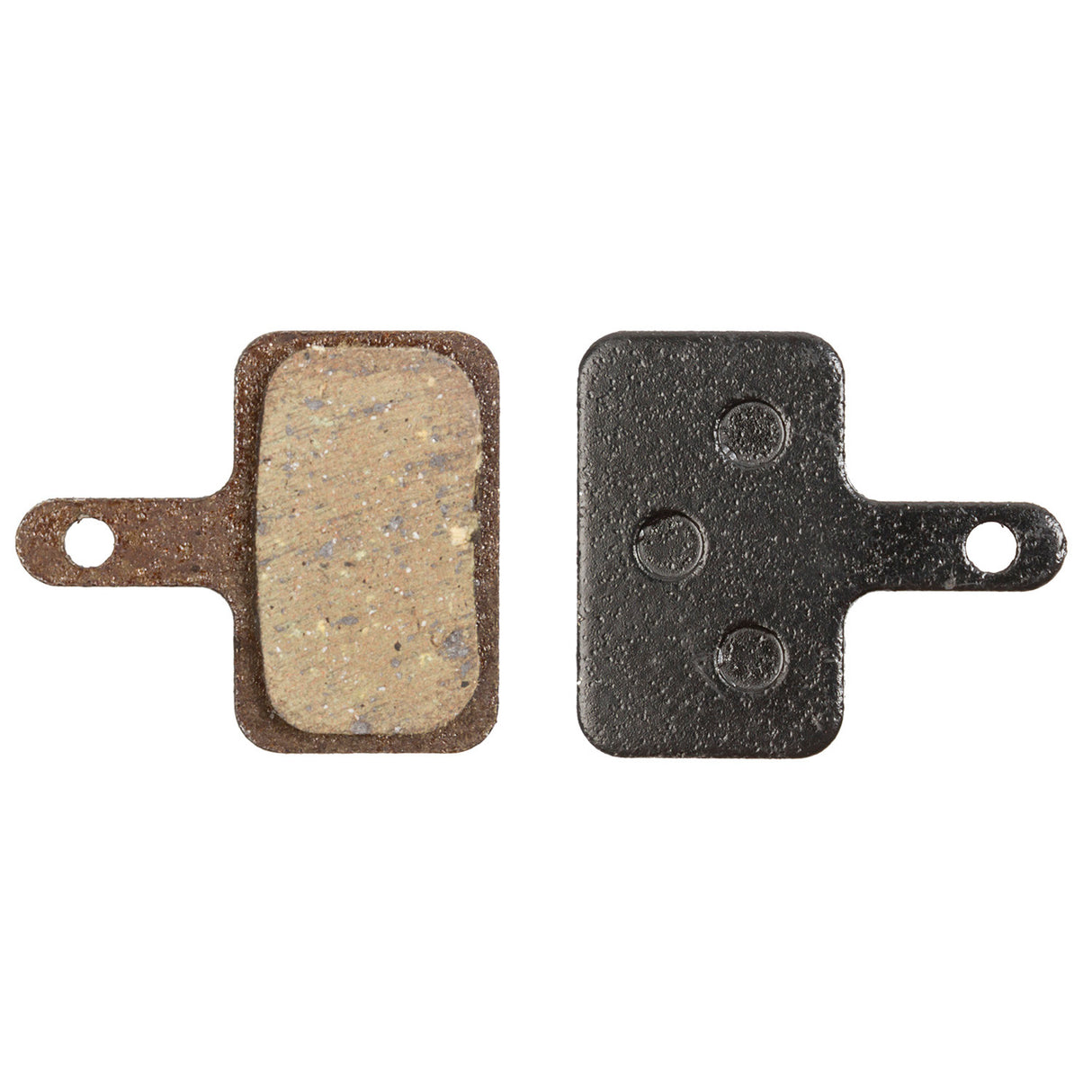Blocs de frein à disque Shimano deore mécanique