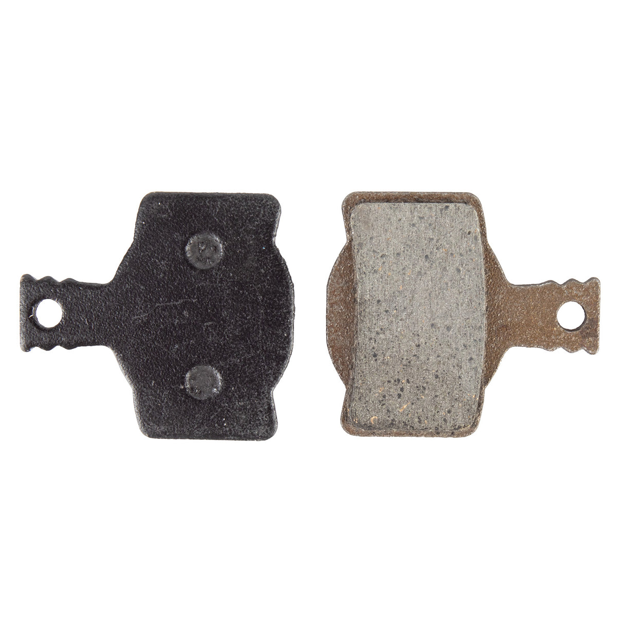 Plaquettes de frein M-wave bpd Organic m1 pour frein à disque