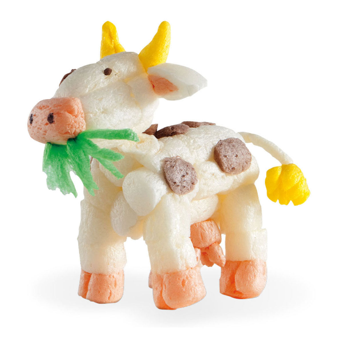 Jbm playmais une vache (>70 pièces)