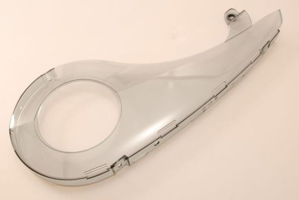 Woerd carter de chaîne scopeii 38t l.transparent