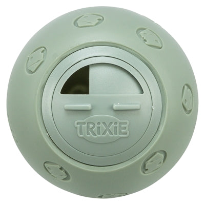 Trixie chat activité nourriture balle chat assorti
