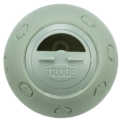 Trixie chat activité nourriture balle chat assorti