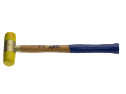 Marteau en plastique Bahco 22mm