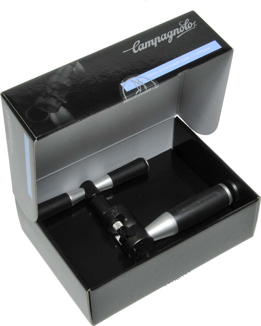 Extracteur de rivets de chaîne Campagnolo UT-CN300 (11 vitesses)