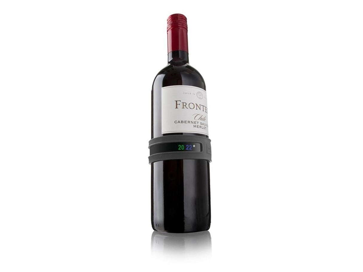 Thermomètre à vin Vacu Vin Snap