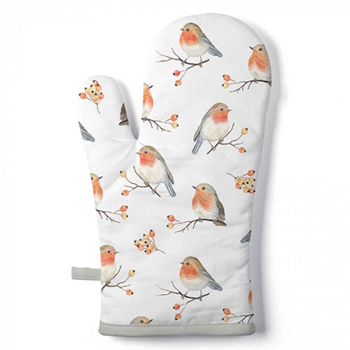 Mitaines de cuisine Ambiente famille Robin