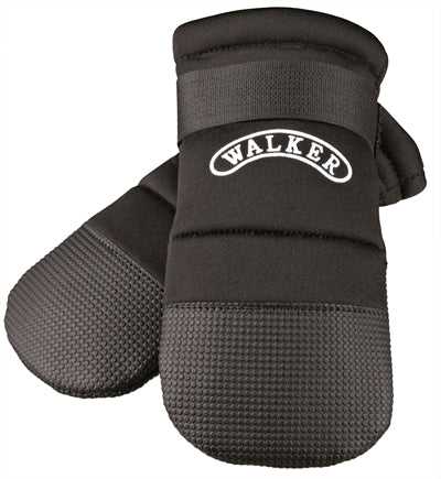 Trixie Walker Care chaussures de protection noires 2 pièces