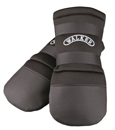 Trixie Walker Care chaussures de protection noires 2 pièces