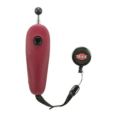 Trixie bâton d'activité pour chien bâton de pointage assorti