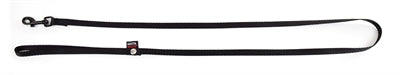 Laisse pour chien Martin nylon noir
