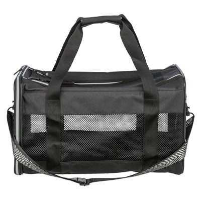 Trixie sac de voyage ryan noir